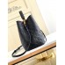 Louis Vuitton NeoNoe MM Bag In Monogram Empreinte Leather M45256