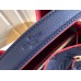Louis Vuitton NeoNoe MM Bag In Monogram Empreinte Leather M45306