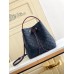 Louis Vuitton NeoNoe MM Bag In Monogram Empreinte Leather M45306