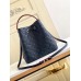 Louis Vuitton NeoNoe MM Bag In Monogram Empreinte Leather M45306