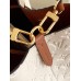 Louis Vuitton NeoNoe MM Bag In Monogram Empreinte Leather M45307