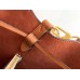 Louis Vuitton NeoNoe MM Bag In Monogram Empreinte Leather M45307