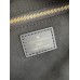 Louis Vuitton Petite Malle Souple Bag In Monogram Empreinte Leather M45393