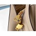 Louis Vuitton Montaigne BB Bag In Bicolor Empreinte Leather M45489