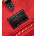 Louis Vuitton OnTheGo MM Bag In Bicolor Empreinte Leather M45495