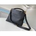 Louis Vuitton Maida Hobo Bag In Monogram Empreinte Leather M45522