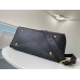 Louis Vuitton Maida Hobo Bag In Monogram Empreinte Leather M45522