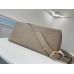 Louis Vuitton Maida Hobo Bag In Monogram Empreinte Leather M45523