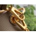 Louis Vuitton Maida Hobo Bag In Monogram Empreinte Leather M45523