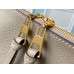Louis Vuitton Maida Hobo Bag In Monogram Empreinte Leather M45523