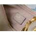 Louis Vuitton Maida Hobo Bag In Monogram Empreinte Leather M45523