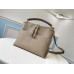 Louis Vuitton Maida Hobo Bag In Monogram Empreinte Leather M45523