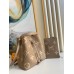 Louis Vuitton NeoNoe MM Bag In Bicolor Empreinte Leather M45555
