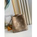 Louis Vuitton NeoNoe MM Bag In Bicolor Empreinte Leather M45555