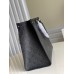 Louis Vuitton OnTheGo MM Bag In Monogram Empreinte Leather M45595