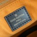 Louis Vuitton OnTheGo MM Bag In Monogram Empreinte Leather M45595