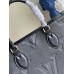 Louis Vuitton OnTheGo MM Bag In Monogram Empreinte Leather M45595
