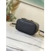 Louis Vuitton Vanity PM Bag In Monogram Empreinte Leather M45598