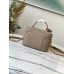 Louis Vuitton Vanity PM Bag In Monogram Empreinte Leather M45608