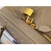 Louis Vuitton Vanity PM Bag In Monogram Empreinte Leather M45608