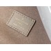 Louis Vuitton Vanity PM Bag In Monogram Empreinte Leather M45608
