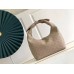 Louis Vuitton Why Knot MM Bag In Mahina Leather M20787
