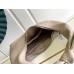 Louis Vuitton Why Knot MM Bag In Mahina Leather M20787