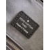 Louis Vuitton Why Knot MM Bag In Mahina Leather M20788