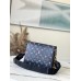 Louis Vuitton Coussin PM Bag In Monogram Lambskin M21353