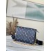 Louis Vuitton Coussin PM Bag In Monogram Lambskin M21353