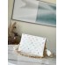 Louis Vuitton Coussin PM Bag In Monogram Lambskin M21209