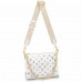 Louis Vuitton Coussin PM Bag In Monogram Lambskin M21209