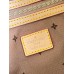 Louis Vuitton Speedy Bandouliere 25 Bag In Beige Monogram Canvas M20919