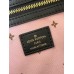 Louis Vuitton Speedy Bandouliere 25 Bag In Black Monogram Canvas M20852