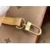 Louis Vuitton Neverfull MM Bag In Beige Monogram Canvas M20921