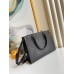 Louis Vuitton OnTheGo PM Bag In Monogram Empreinte Leather M45653