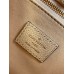 Louis Vuitton Onthego PM Bag In Bicolor Monogram Empreinte Leather M45654