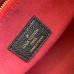Louis Vuitton Onthego PM Bag In Bicolor Monogram Empreinte Leather M45659