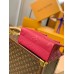 Louis Vuitton OnTheGo PM Bag In Monogram Empreinte Leather M45660