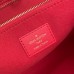 Louis Vuitton OnTheGo PM Bag In Monogram Empreinte Leather M45660