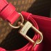 Louis Vuitton OnTheGo PM Bag In Monogram Empreinte Leather M45660