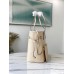 Louis Vuitton Neverfull MM Bag In Monogram Empreinte Leather M45684
