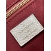 Louis Vuitton Neverfull MM Bag In Monogram Empreinte Leather M45684