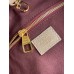 Louis Vuitton Neverfull MM Bag In Monogram Empreinte Leather M45686