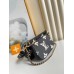 Louis Vuitton Multi Pochette Accessoires In Bicolor Empreinte Leather M45777