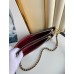 Louis Vuitton Multi Pochette Accessoires In Bicolor Empreinte Leather M45777