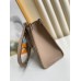 Louis Vuitton Onthego PM Bag In Bicolor Monogram Empreinte Leather M45779