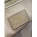 Louis Vuitton Onthego PM Bag In Bicolor Monogram Empreinte Leather M45779