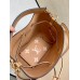 Louis Vuitton NeoNoe MM Bag In Bicolor Empreinte Leather M45808