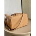 Louis Vuitton NeoNoe MM Bag In Bicolor Empreinte Leather M45808